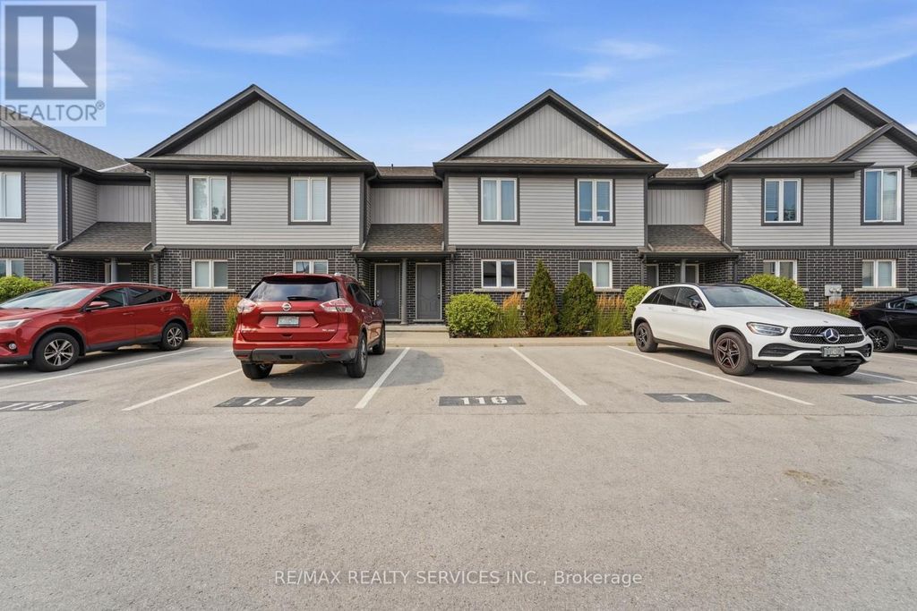 5 - 7768 Ascot Circle, Niagara Falls (ascot)