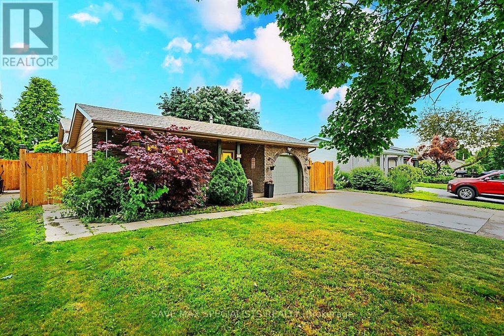 26 Fairington Crescent, St. Catharines (lakeshore)