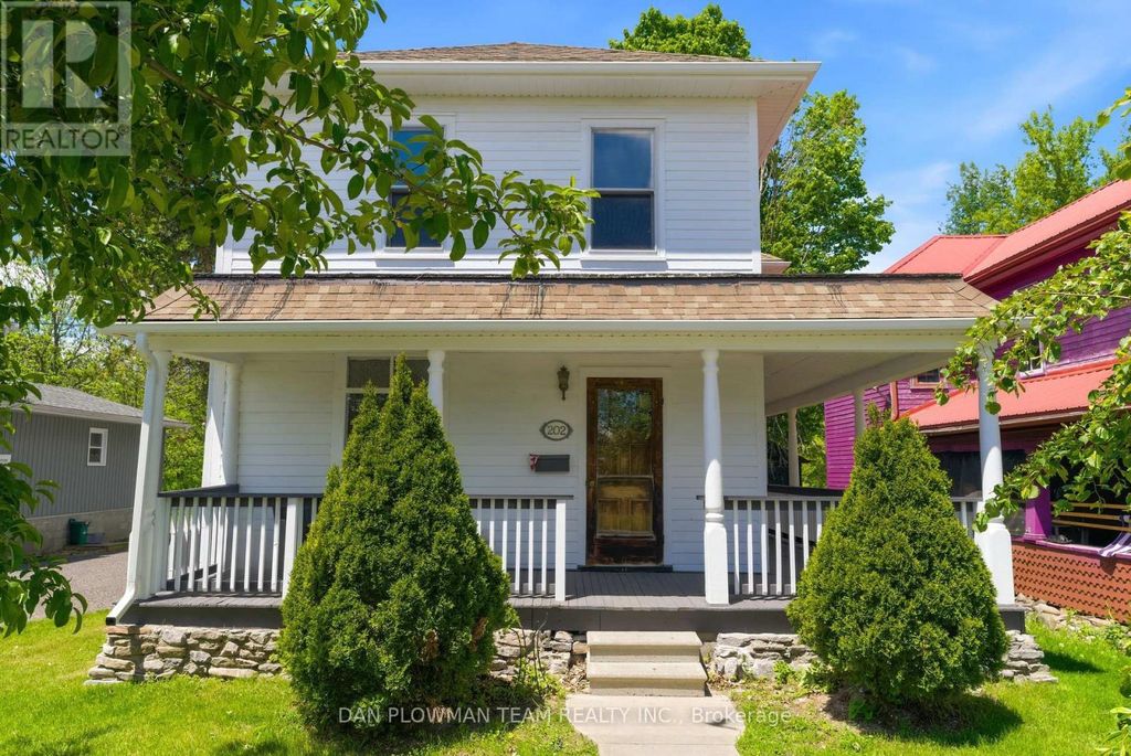 202 Queen Street, Trent Hills (campbellford)