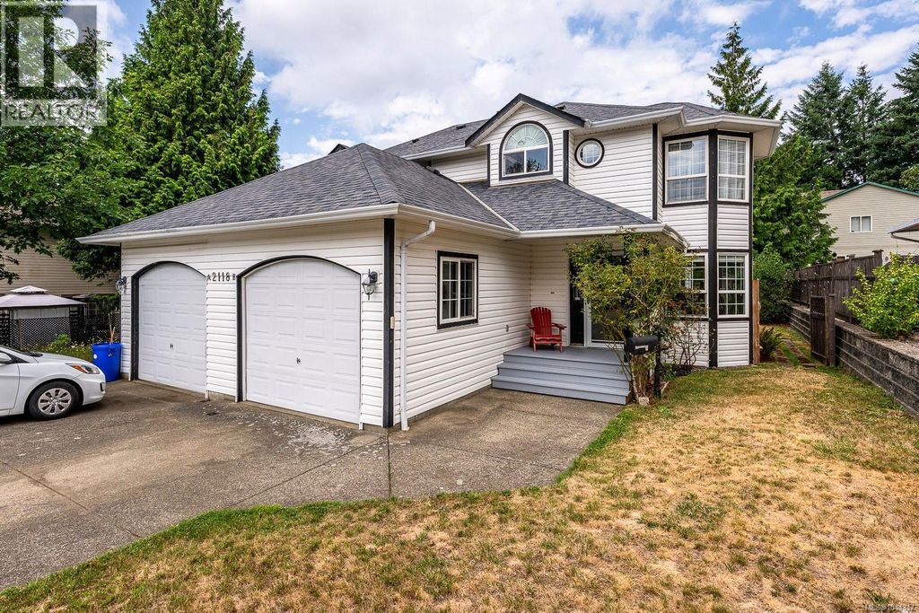 B 2118 Mission Rd, Courtenay