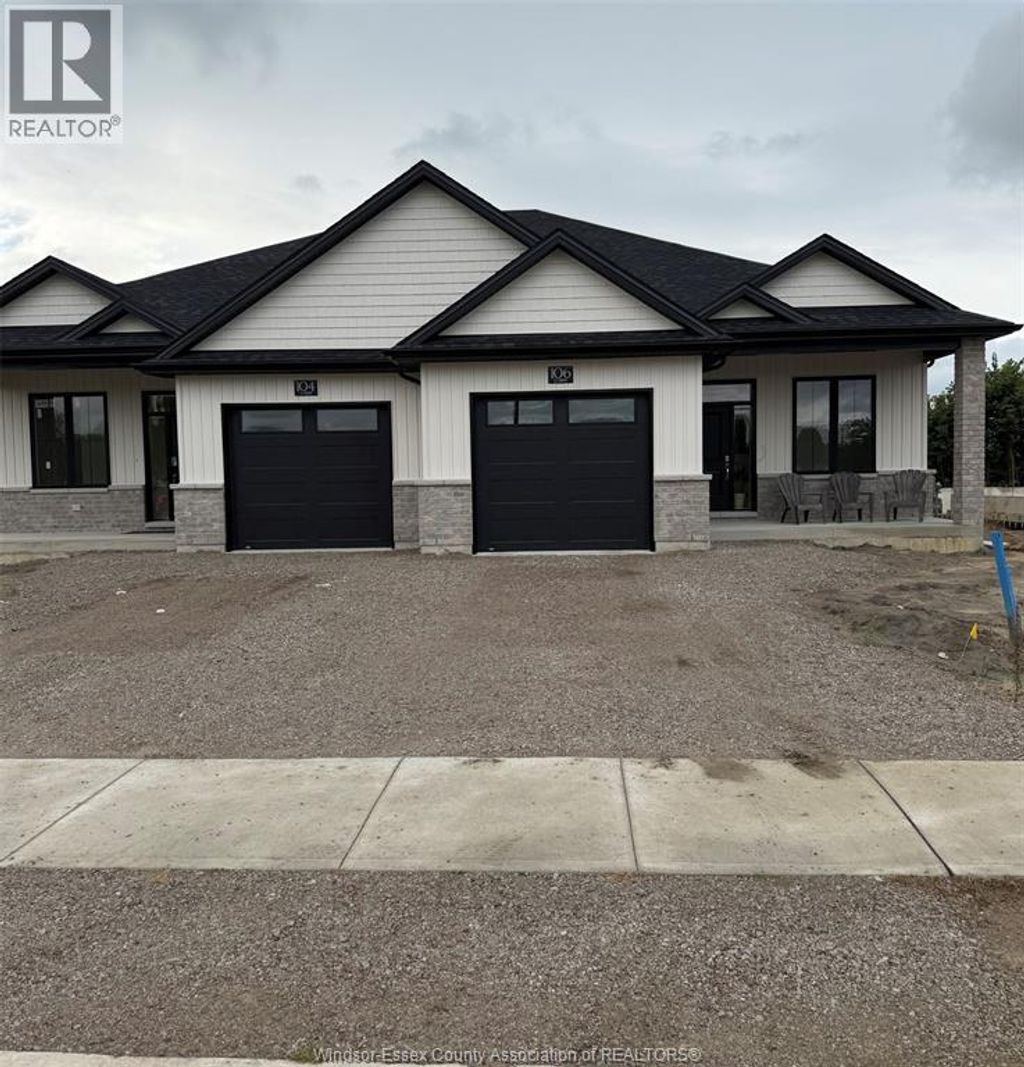 104 Michelle Drive, Kingsville