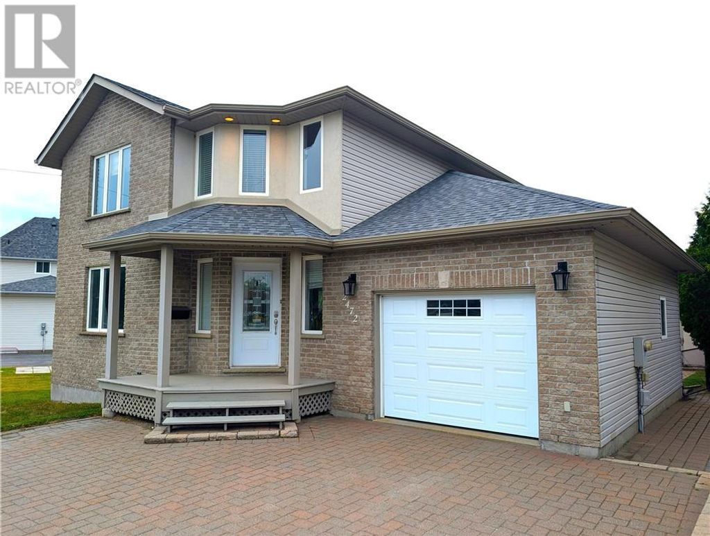 2472 Bancroft Drive, Sudbury
