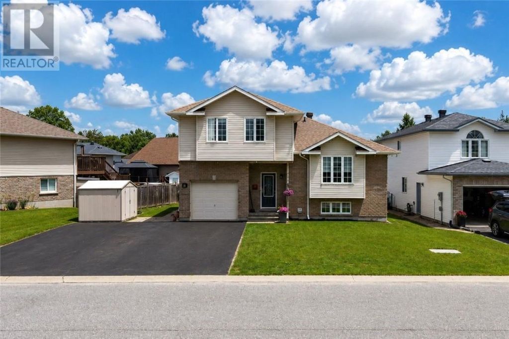 214 Ravina Ave, Garson