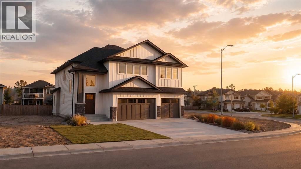 2132 30b Avenue, Coaldale