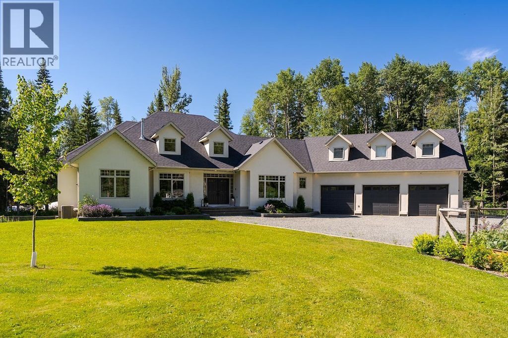 422 Willmann Road, Prince George