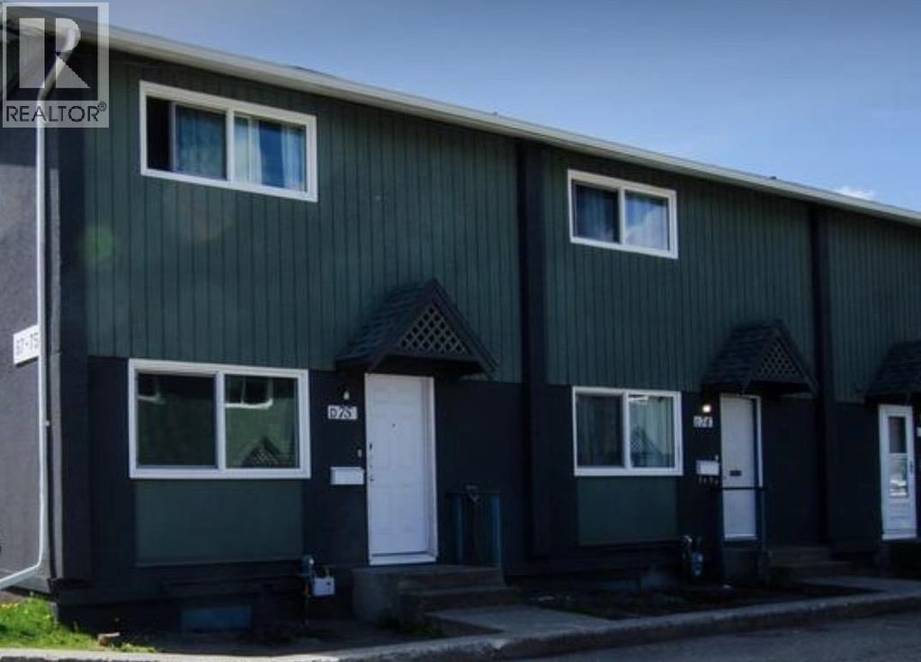 D75 2131 Upland Street, Prince George