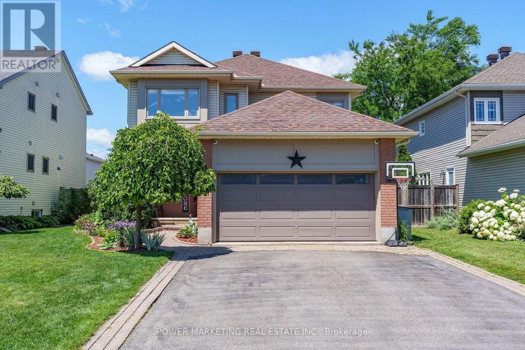 770 Beauregard Crescent, Ottawa