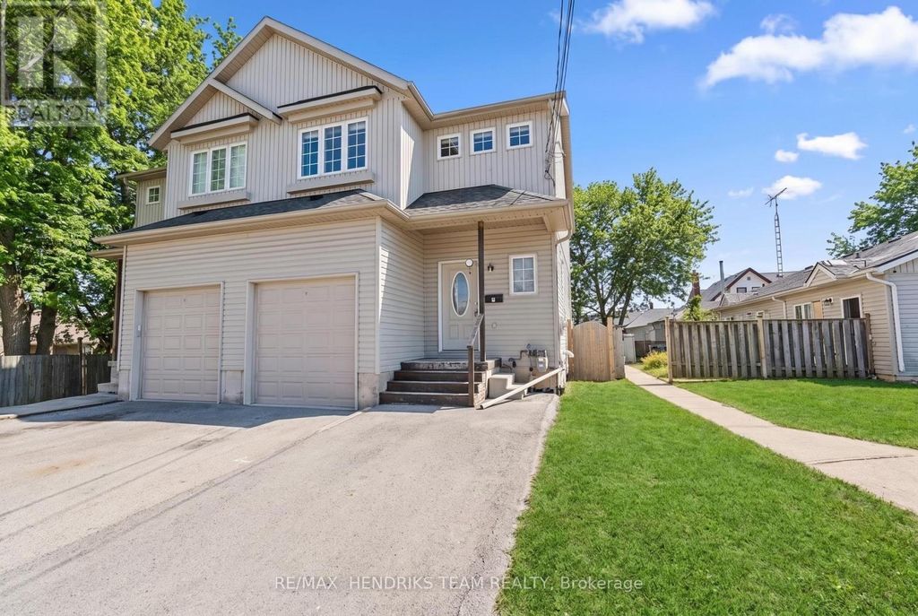 2 Townline Road E, Thorold (thorold Downtown)