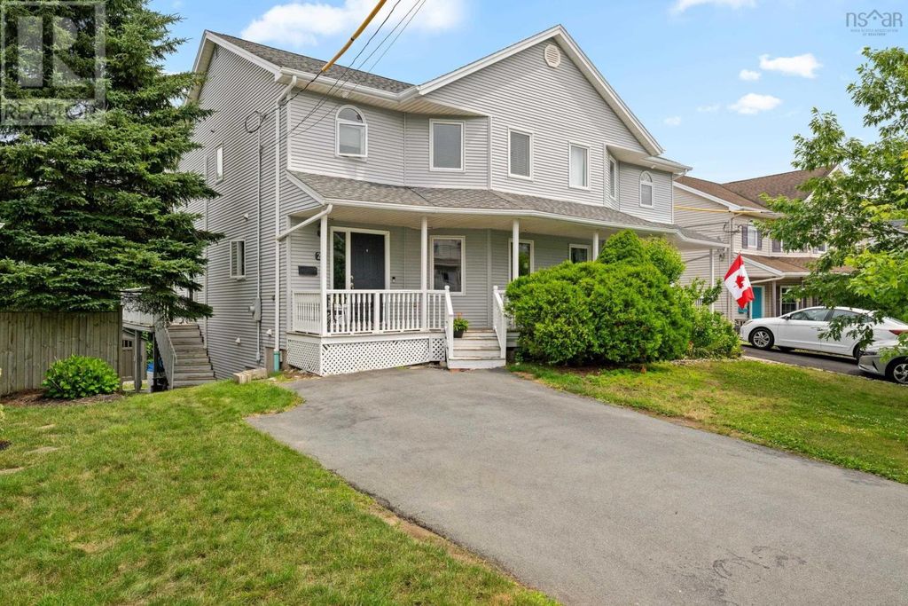 27 Walsh Court Nw, Halifax