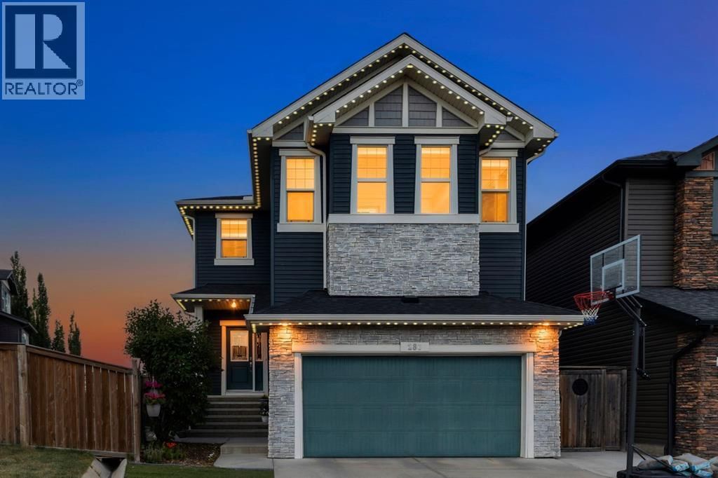 286 Nolan Hill Boulevard Nw, Calgary