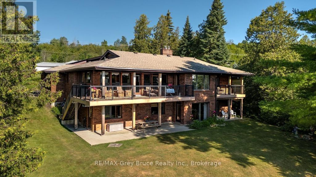 491 Balmy Beach Road, Georgian Bluffs