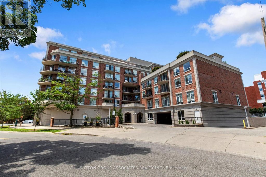 Ph6 - 18 Wanless Avenue, Toronto (lawrence Park North)