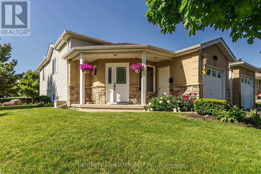 626 Trailview Drive, Peterborough (ashburnham Ward 4)