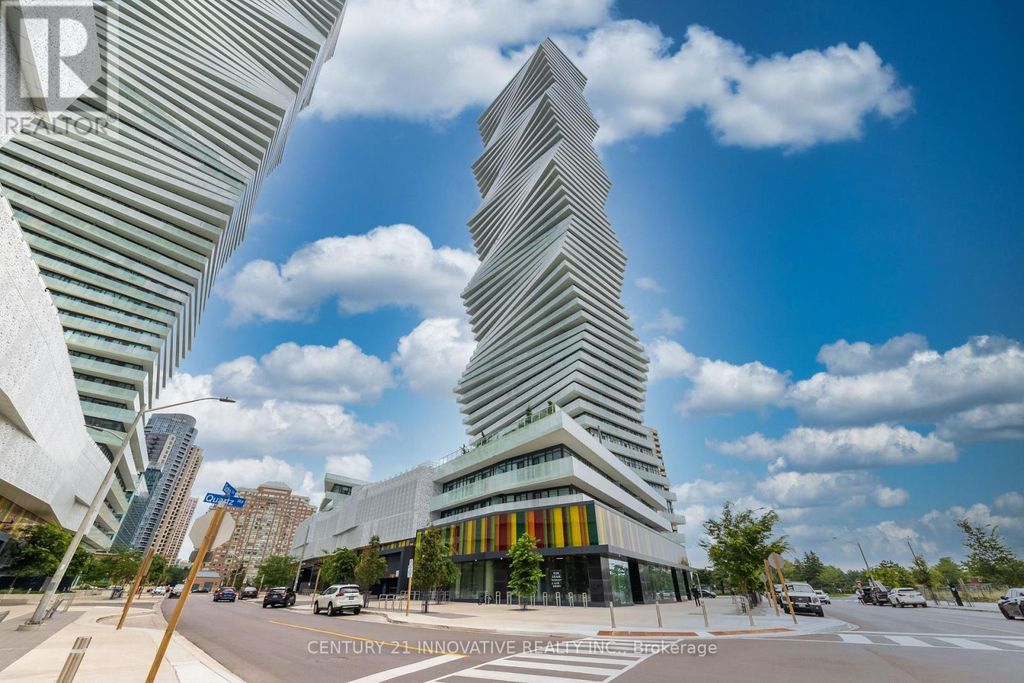 4011 - 3883 Quartz Road W, Mississauga (city Centre)
