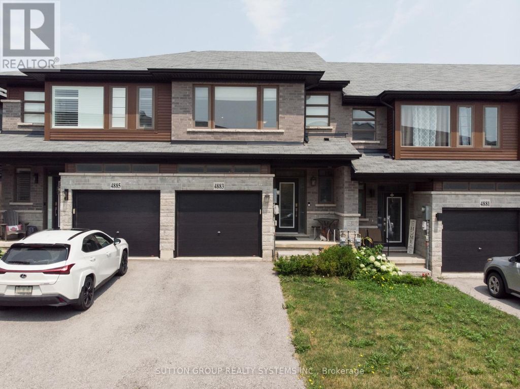 4883 Connor Drive, Lincoln (beamsville)