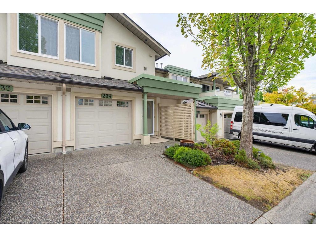 234 13888 70 Avenue, Surrey