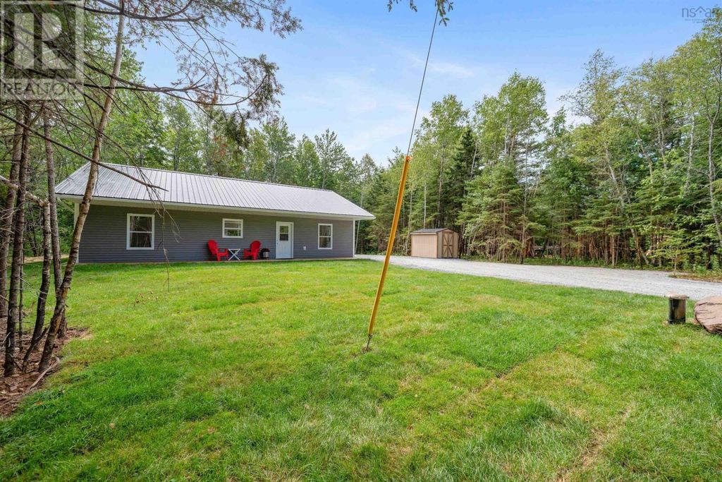 1536 Stewiacke Road, West St. Andrews