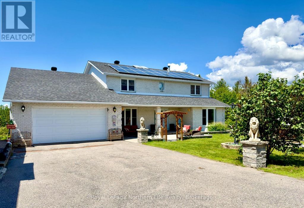 3235 Highway 11, North Bay (college Heights)