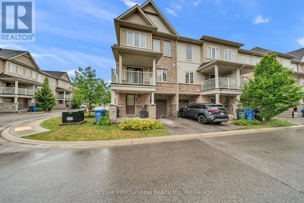87 - 88 Decorso Drive, Guelph (kortright East)