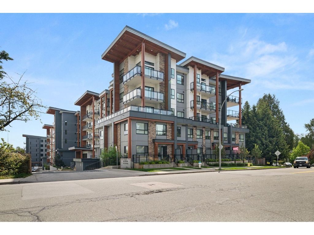 416 6950 Nicholson Road, Delta