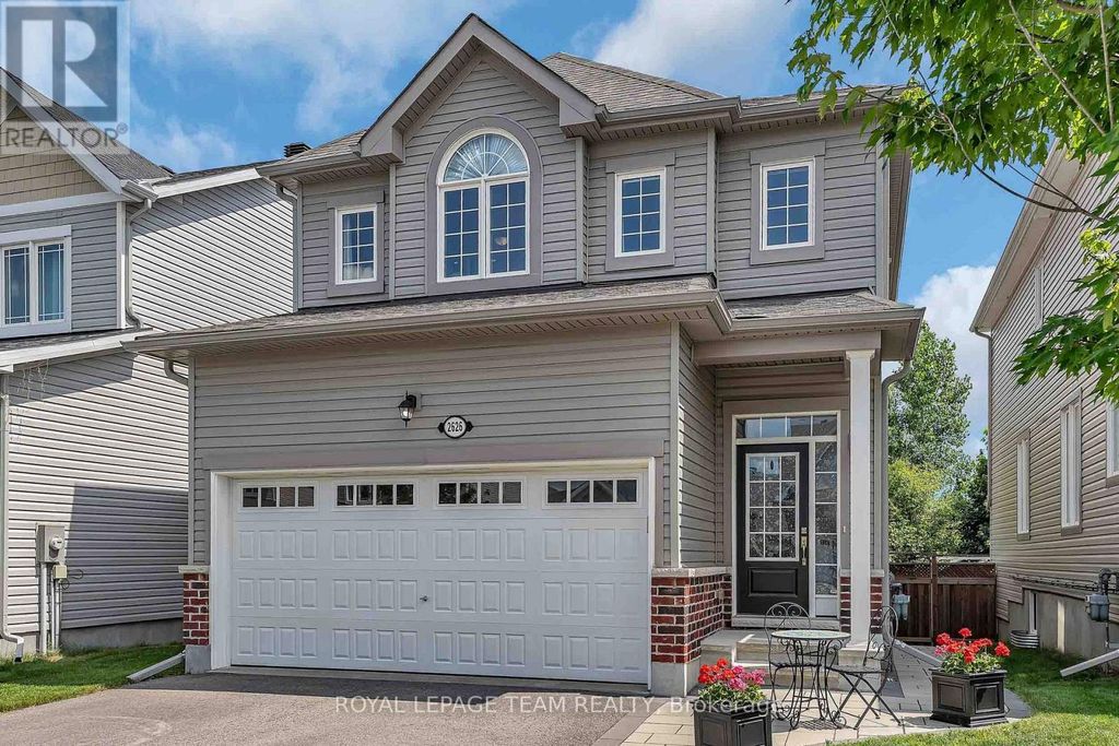 2626 Tempo Drive, North Grenville