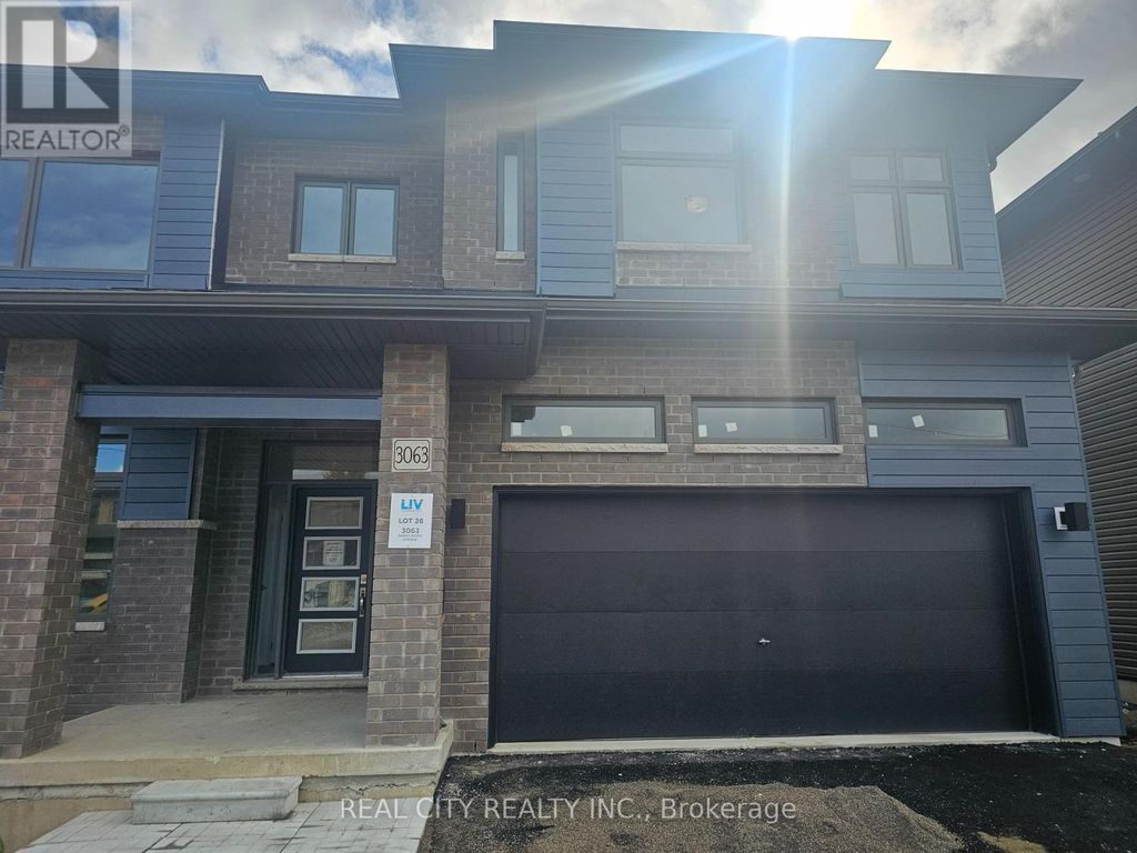3063 Sandy Acres Avenue, Severn (west Shore)