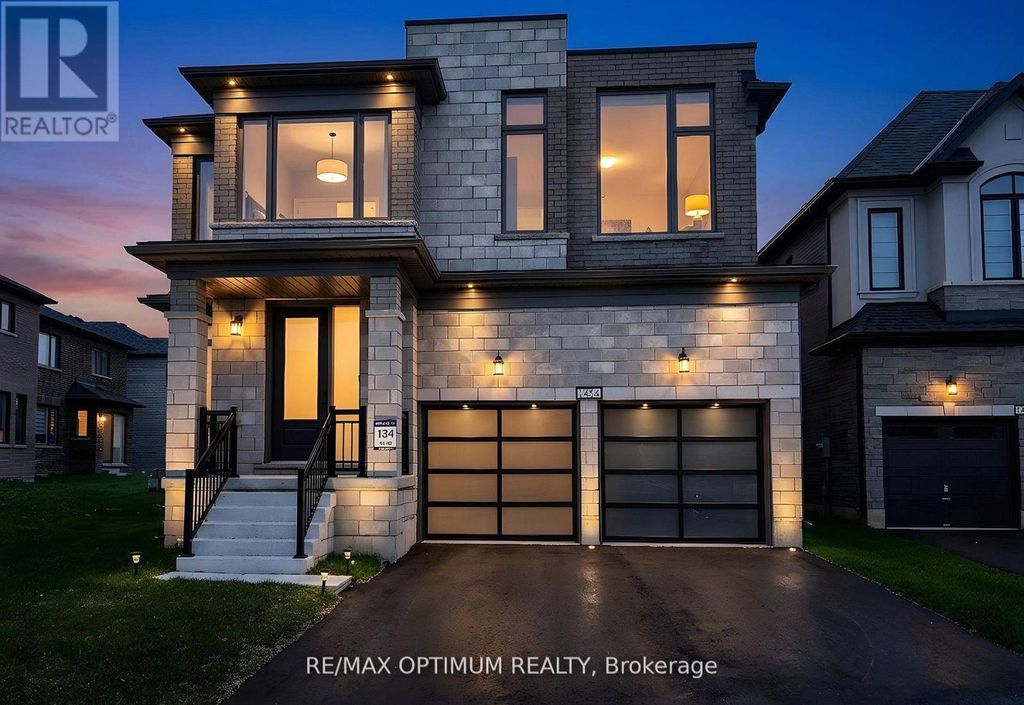 1454 Upper Thames Drive, Woodstock (woodstock - North)