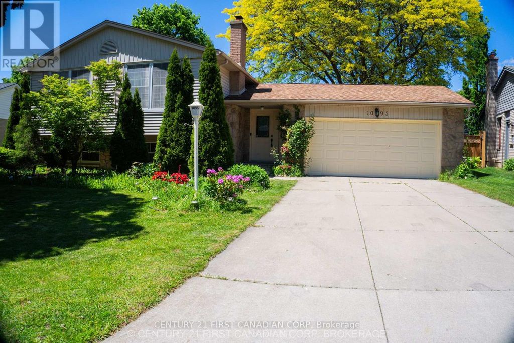 1095 Prince George Road, London North (north M)