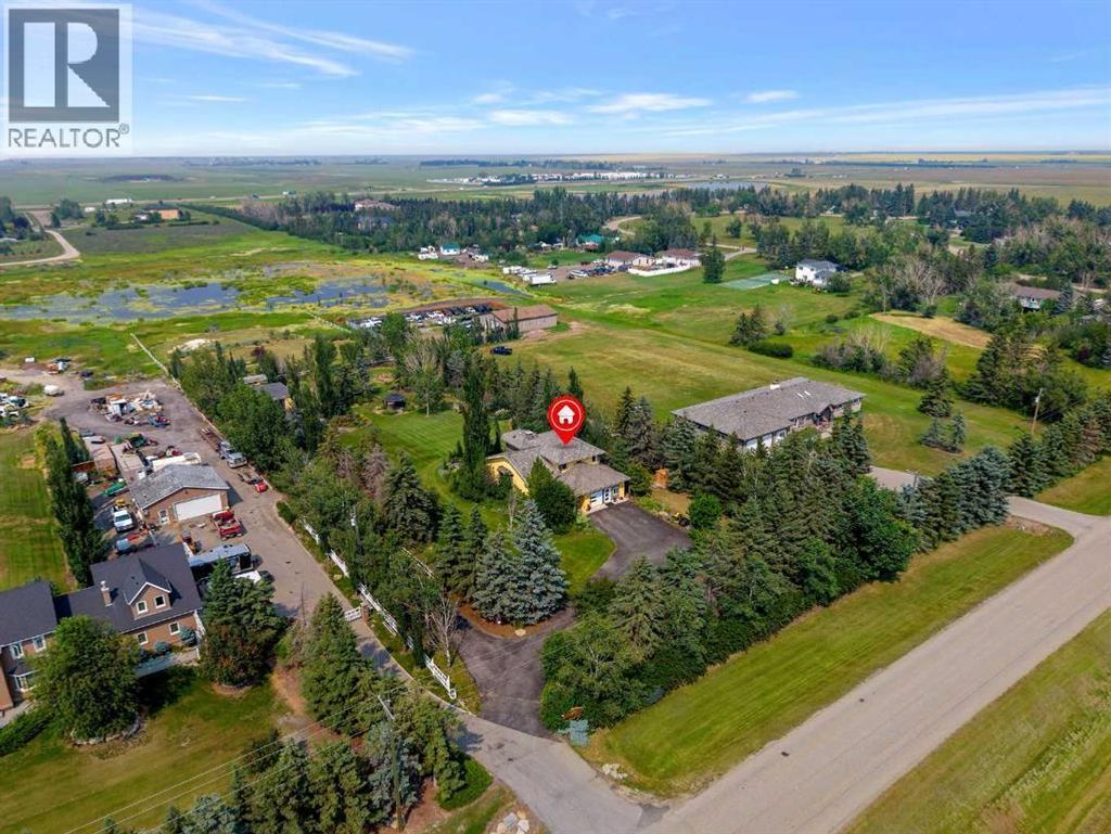 280140 Township Road 241a, Chestermere
