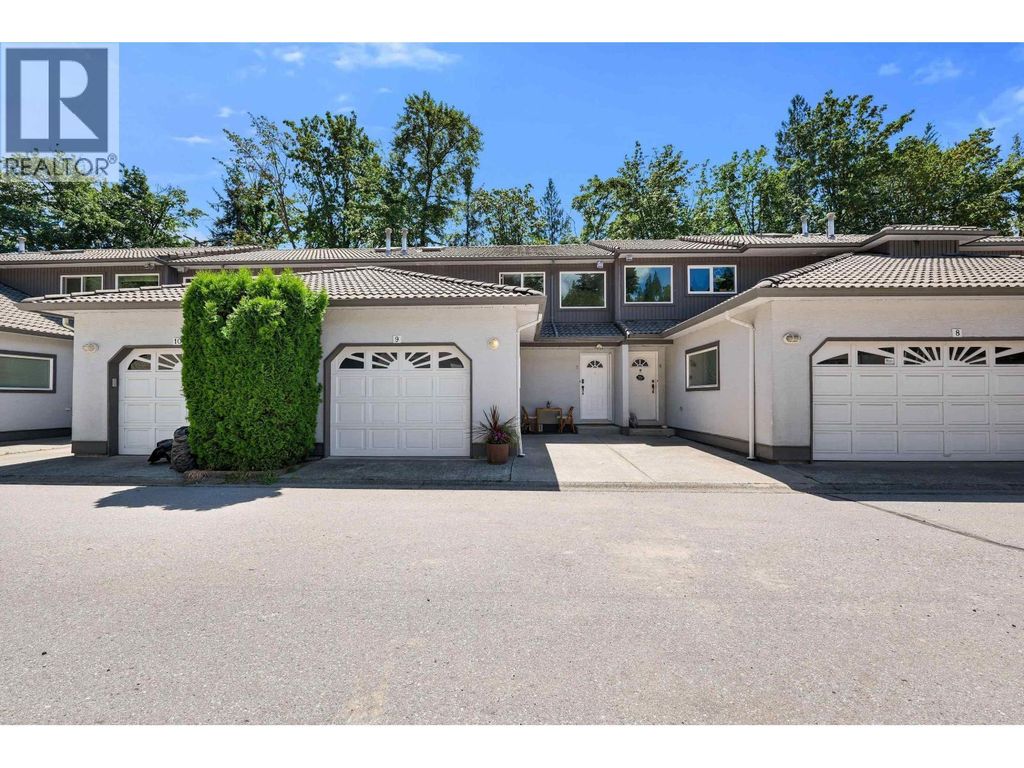 9 2401 Mamquam Road, Squamish