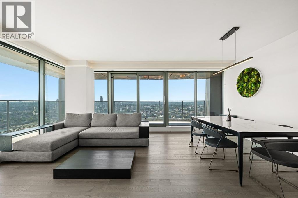 3801 1480 Howe Street, Vancouver