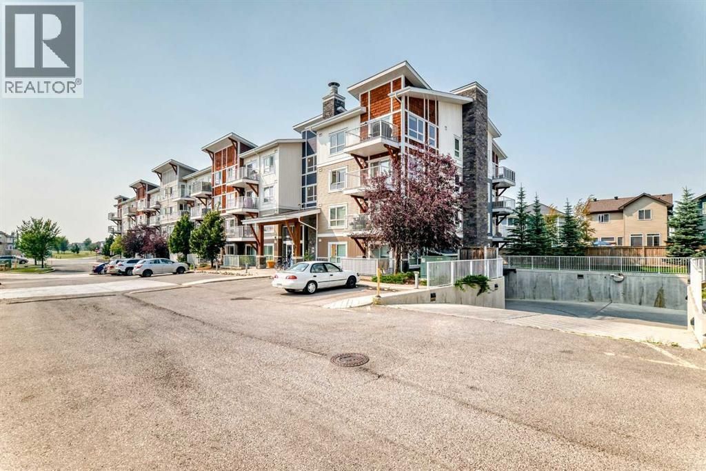 4116, 302 Skyview Ranch Drive Ne, Calgary