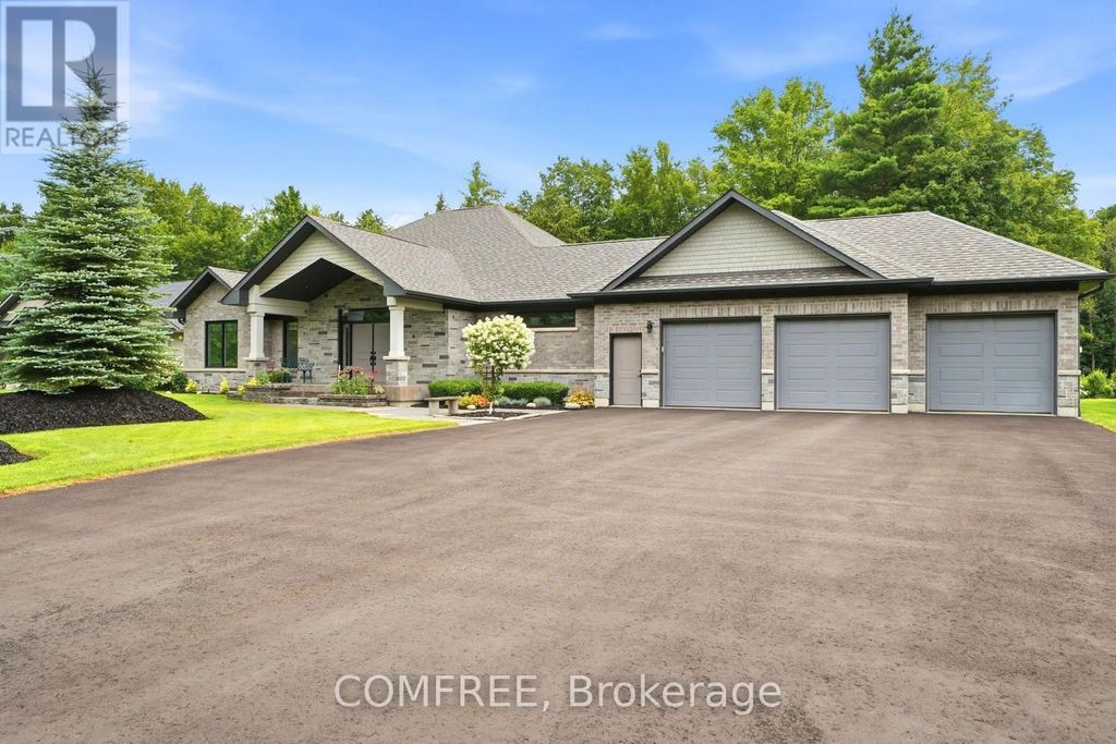 46 Marni Lane, Springwater (phelpston)