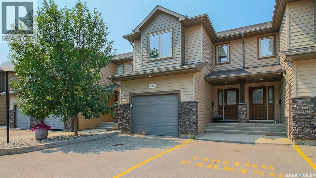 134 4100 Sandhill Crescent, Regina