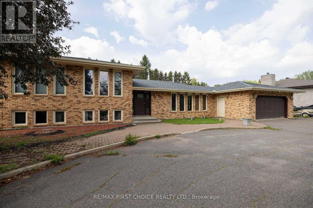 2089 Otway Street, Thunder Bay (rosslyn Road)