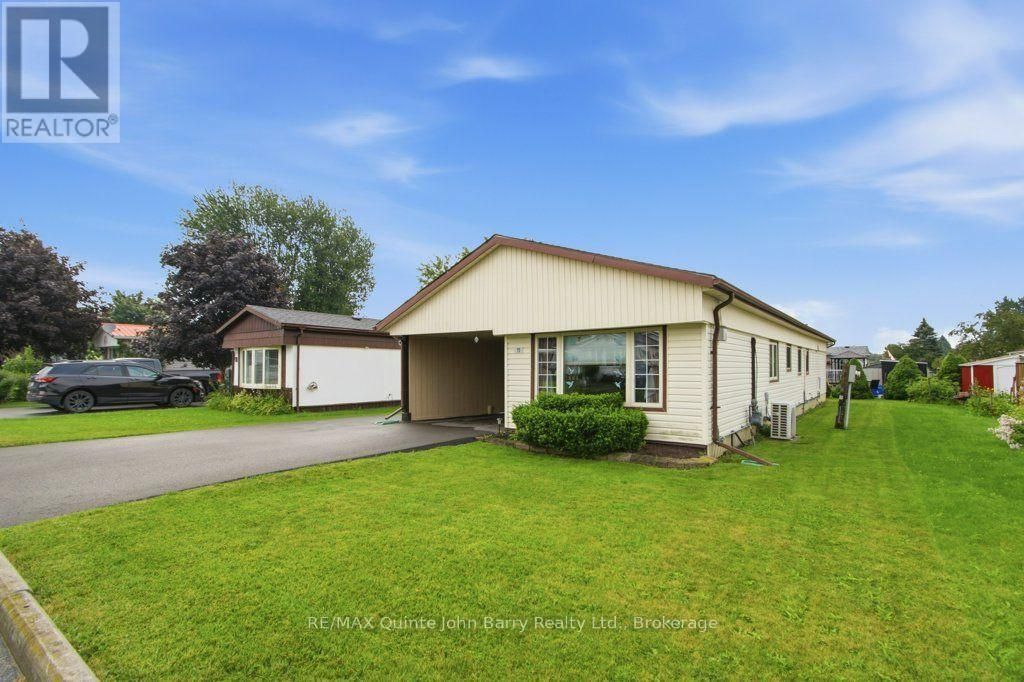 11 Killdeer Lane, Belleville (belleville Ward)
