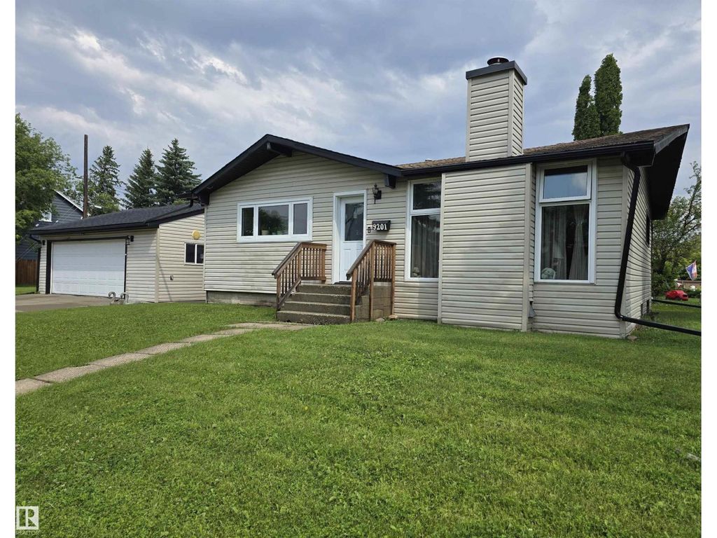 9201 153 St Nw, Edmonton