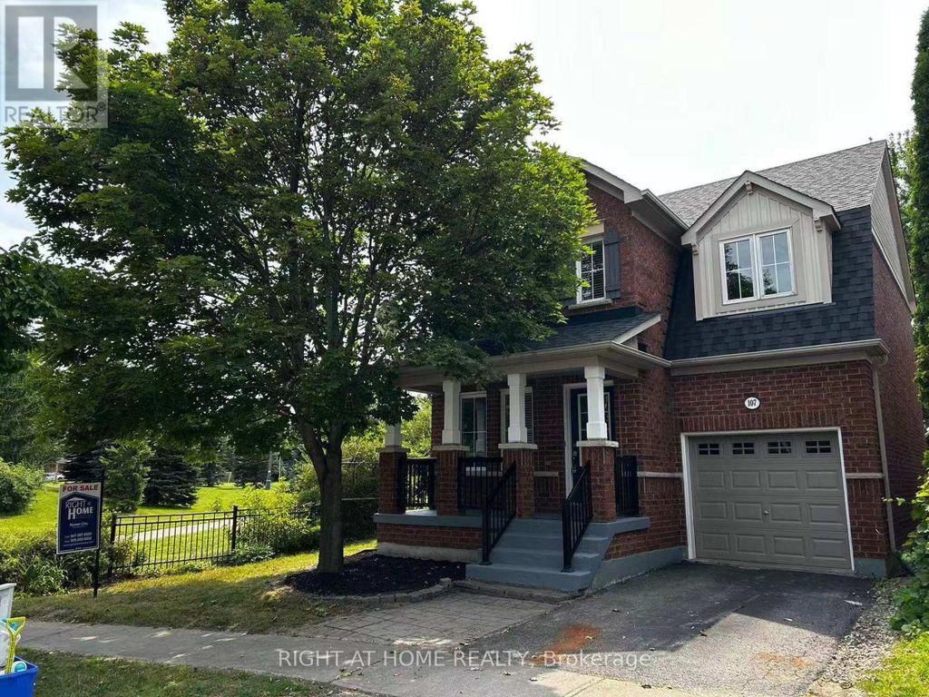 107 Norland Circle, Oshawa (windfields)