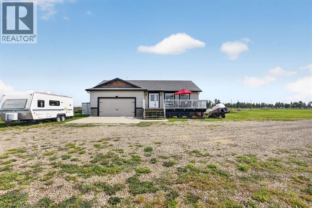 65004 Range Road 19-5, Stirling