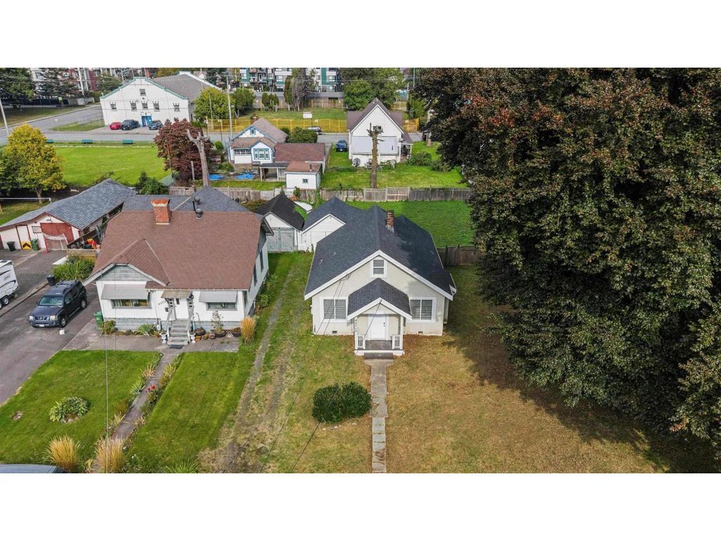 45719 Kipp Avenue|chilliwack Proper West, Chilliwack
