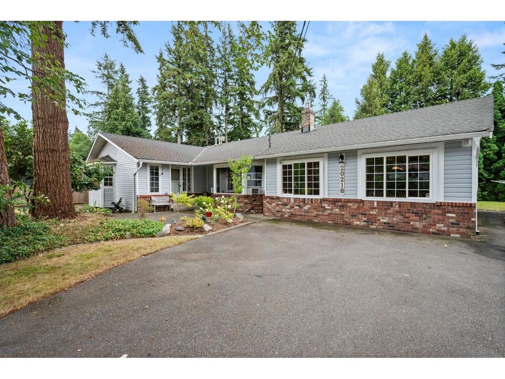 20218 42a Avenue, Langley