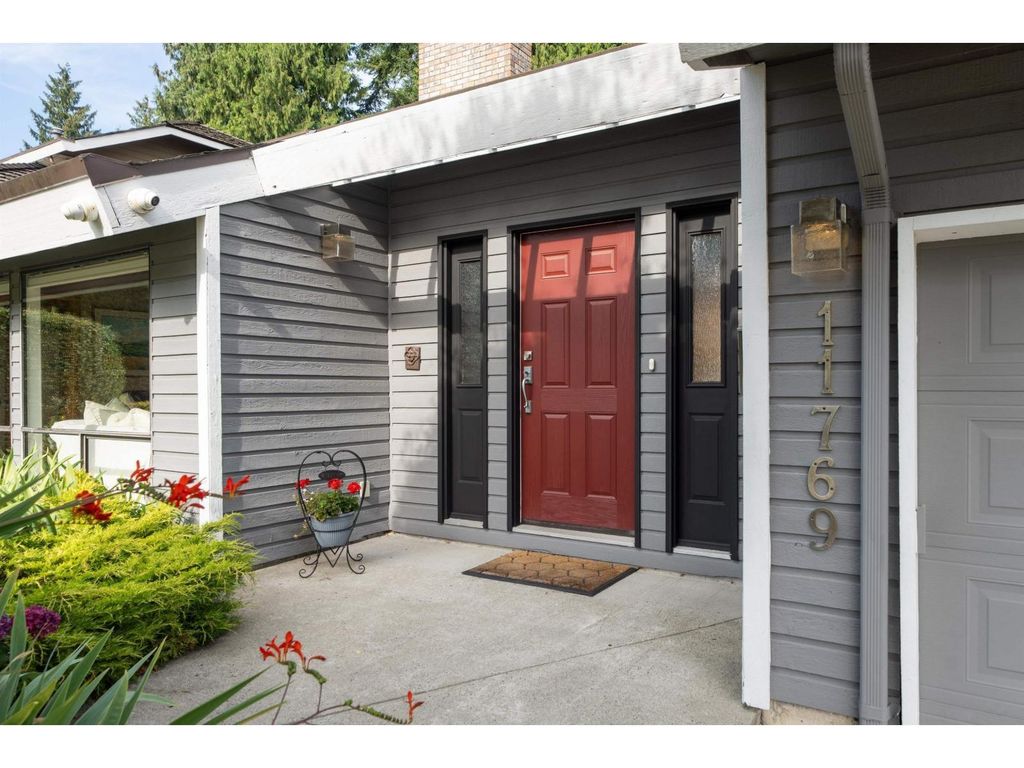 11769 Summit Crescent, Delta