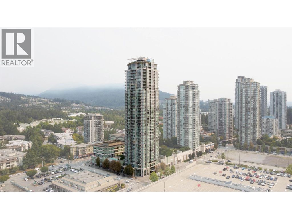 1205 2955 Atlantic Avenue, Coquitlam