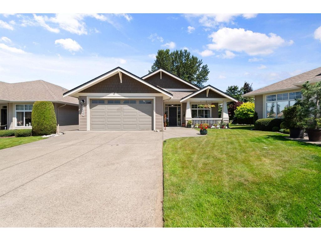 46449 Stoney Creek Drive|sardis South, Chilliwack