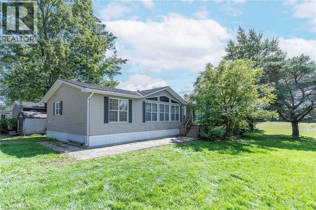 1161 4th Concession Road W, Flamborough