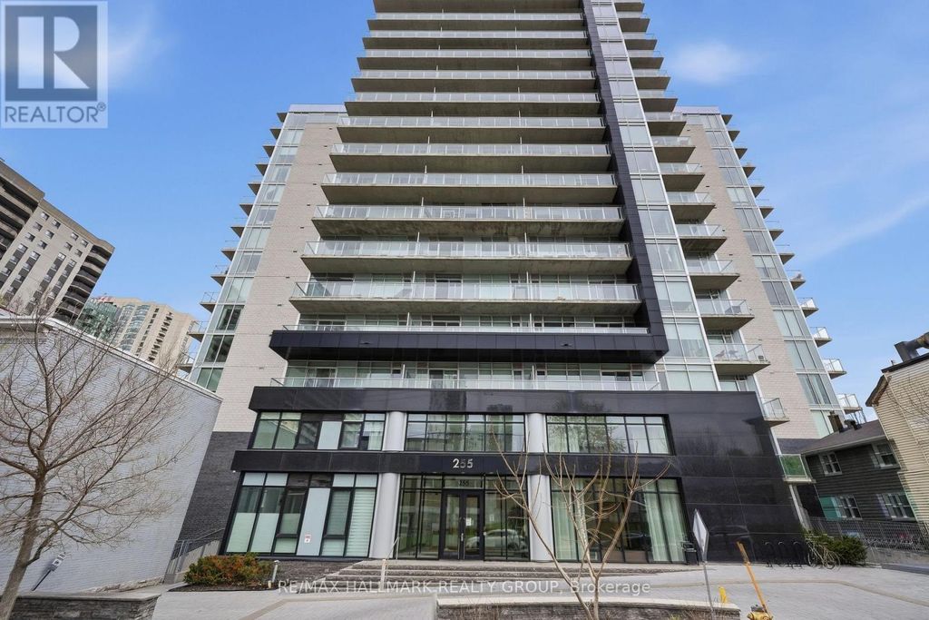 106 - 255 Bay Street, Ottawa