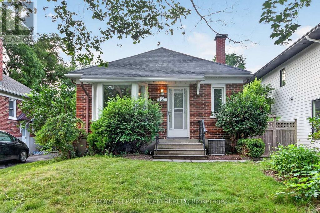157 Mulvihill Avenue, Ottawa