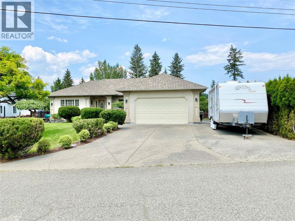 514 Oriole Way, Barriere