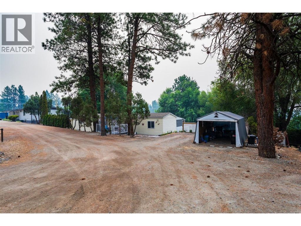 3206 Shannon Lake Road Unit# 18, Westbank