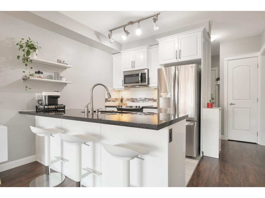 361 8328 207a Street, Langley